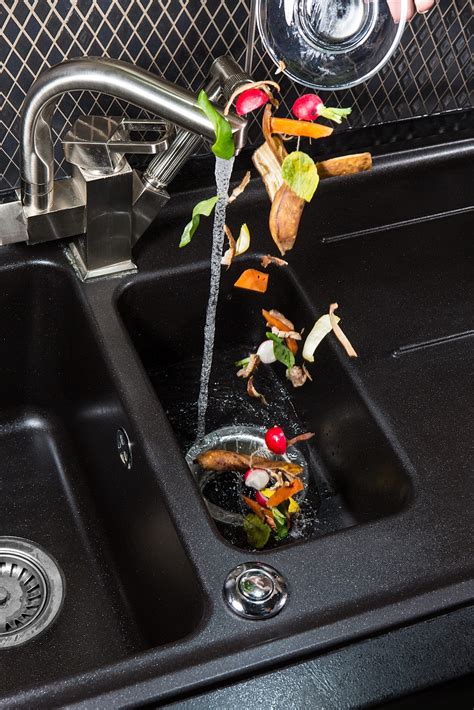 How to Fix a Clogged Garbage Disposal - Putman & Son's Plumbing