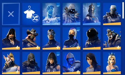 Fortnite Og Season 2 Skins Season 3 11 All Battle Pass | Free Nude Porn ...