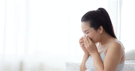 Pregnancy Rhinitis: Causes, Symptoms, & More