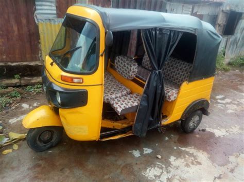 Reg Keke Napep For Sale - Autos - Nigeria