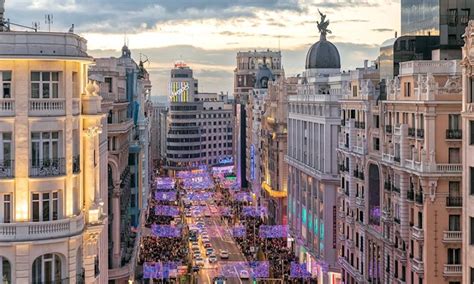 Calles de Madrid para recordar - Flat Sweet Home Blog