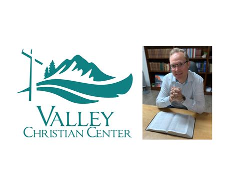 Blog | Valley Christian Center