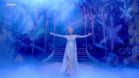 Broadway musical 'Frozen' coming to Chicago - ABC7 Chicago