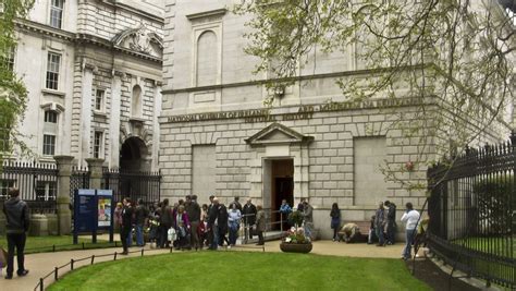 Why you should visit the Natural History Museum of Ireland in Dublin ...