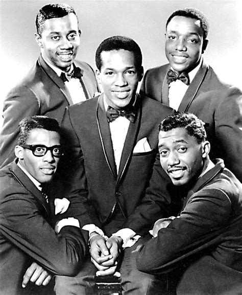 The Temptations “Ain’t Too Proud To Beg” (1966) | So Much Great Music