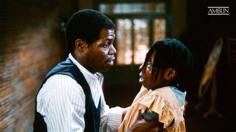 The Color Purple (1985) - Steven Spielberg, Director | Amblin