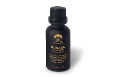 Pure Kunzea Essential Oil (30 ml) - Purely Essential