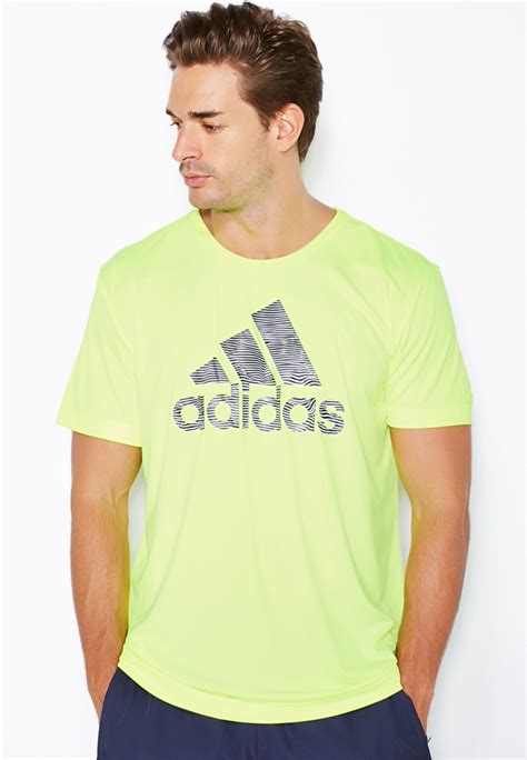 Neon Adidas Shirt Mens | lupon.gov.ph