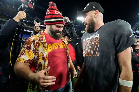 Jason Kelce’s retirement decision takes another interesting turn ...