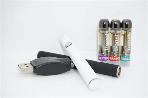 VIRIDESCO – Voltair Vape Pen Battery - Weeco