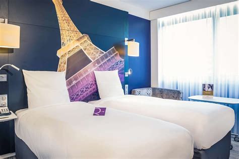 Mercure Paris Centre Tour Eiffel in Paris: Find Hotel Reviews, Rooms ...