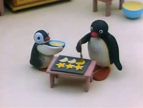 Image - Pingu'sFamilyCelebrateChristmas8.png | Pingu Wiki | FANDOM ...