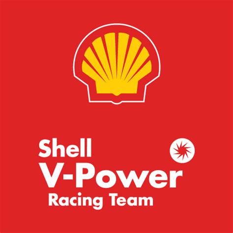 Shell V-Power Racing Team - Apps on Google Play