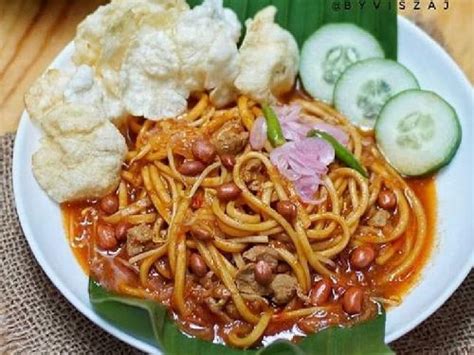 Daftar Harga Menu Delivery Mie Aceh Bangladesh, Koja, Jakarta Terbaru 2023 - MenuKuliner.net