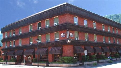 Helgeson Place Hotel Suites (Orofino, Idaho) - Hotel Reviews - TripAdvisor