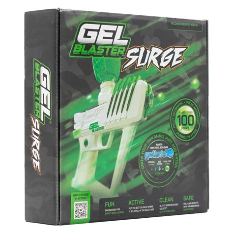 Gelblaster Surge - Valken Sports