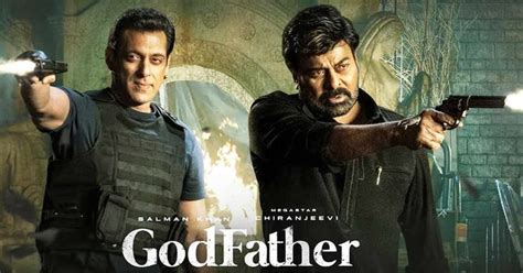 Godfather Telugu Movie Review - Bollymoviereviewz