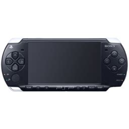 PSP Icon by JamisonX on DeviantArt