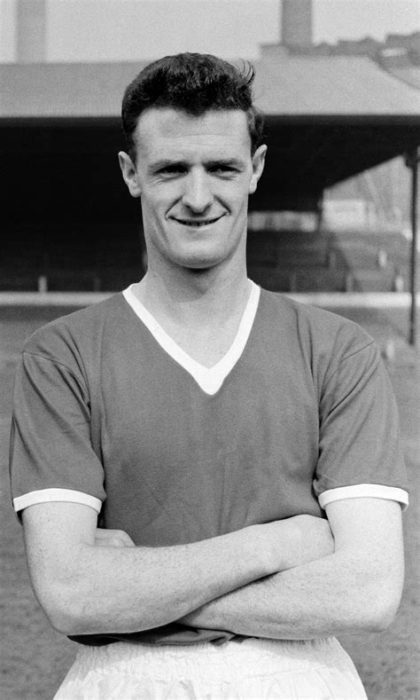 Liam Whelan won the FA Youth Cup with @manutd in 1952/53. Manchester United Top, Manchester ...
