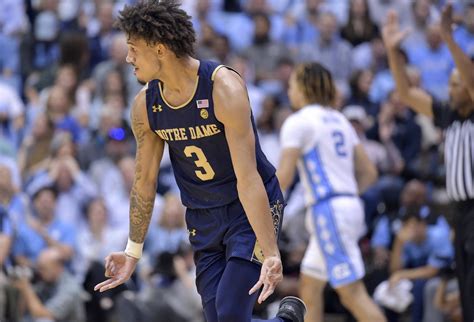 Notre Dame basketball: 2019-20 keys to the Fighting Irish beating Indiana