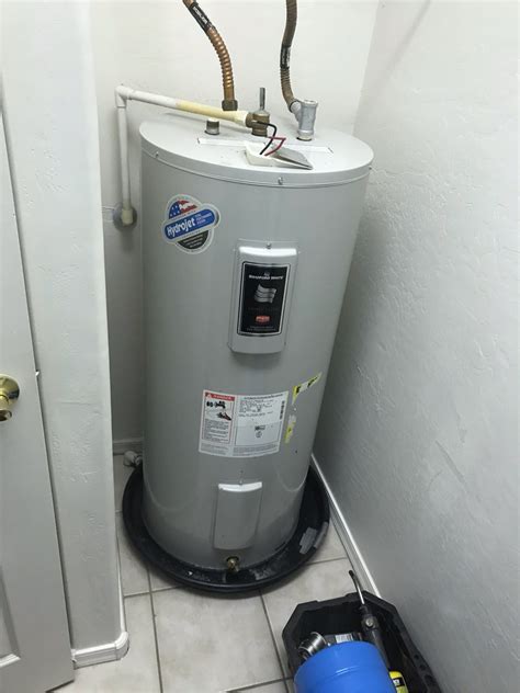 Electric Water Heater Installation in Chandler, Arizona | ASAP Repipe Pros