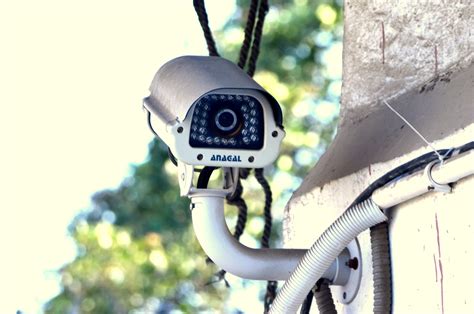 Security Camera Free Stock Photo - Public Domain Pictures