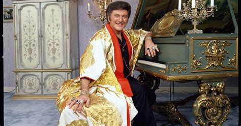 Liberace | Legacy Project Chicago