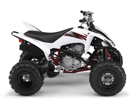 2009 YAMAHA pictures Raptor 250 VFM250R atv specifications