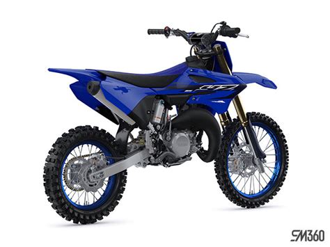 2023 YZ85 - Starting at $6,999 | Alary Sport