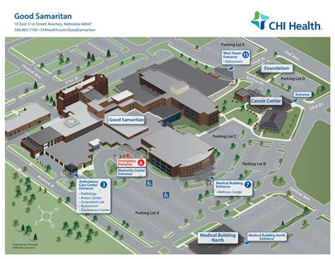 CHI Health Internal Medicine And General Surgery To Relocate At The End Of June — Midwest ...