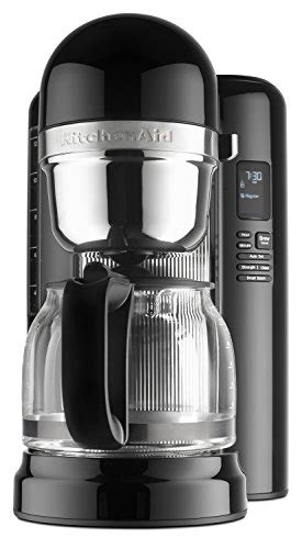 Best White Kitchenaid Coffee Maker