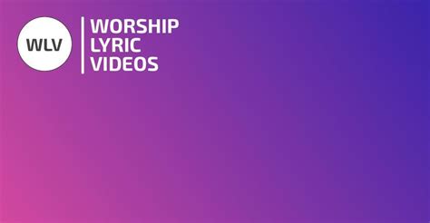 Download Fairest Lord Jesus - MB (I) by Worship Lyric Videos