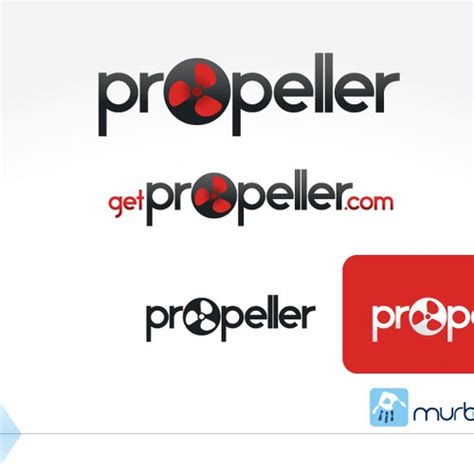 Create the next logo for Propeller | Logo design contest