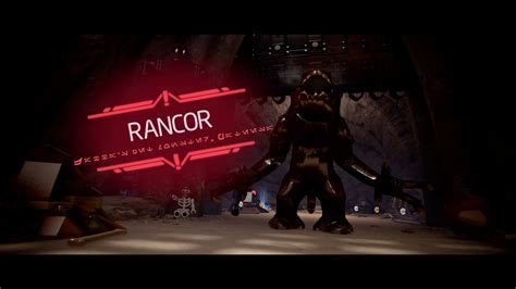 How to unlock the Rancor in LEGO Star Wars Skywalker Saga - Pro Game Guides