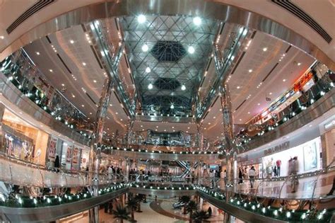 The 10 best shopping malls in Jeddah - urtrips