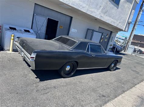 1969 Lincoln Continental Coupe Black RWD Automatic - Classic Lincoln Continental 1969 for sale