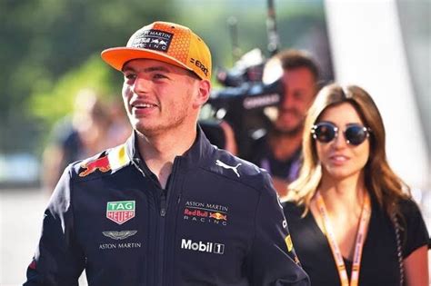 Why Did Max Verstappen Break Up With His Ex-Girlfriend Dilara Sanlik ...