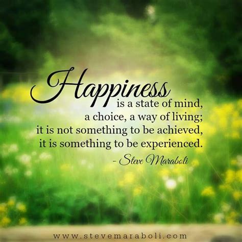 Happy Quotes : QUOTATION – Image : Quotes Of the day – Description Happiness is a state of ...