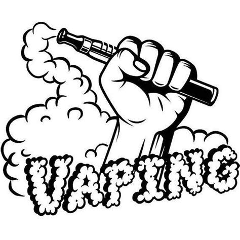 Vape Logo - LogoDix