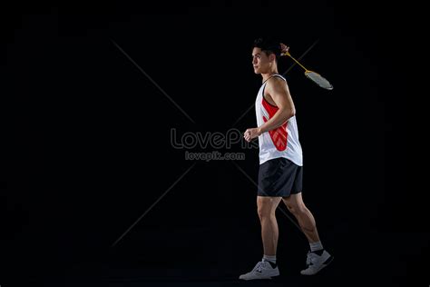 The Image Of Badminton Players Picture And HD Photos | Free Download On ...