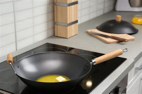 Can You Use a Wok on an Electric Stove? - Tastylicious