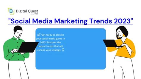 PPT - Social Media Marketing Trends 2023 PowerPoint Presentation, free download - ID:12434346