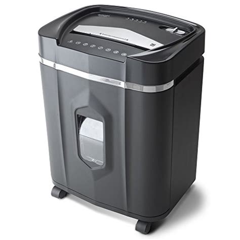 The Best Paper Shredders for 2021