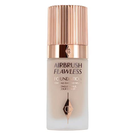 Charlotte Tilbury Airbrush Flawless Foundation - Brigettes Boutique