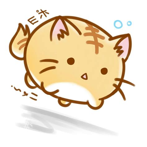 poyo cat Wallpapers HD / Desktop and Mobile Backgroun… | Kawaii ...