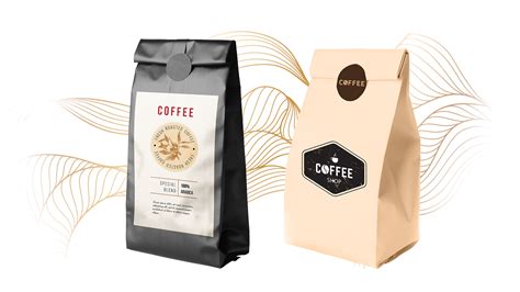 Coffee Package Design