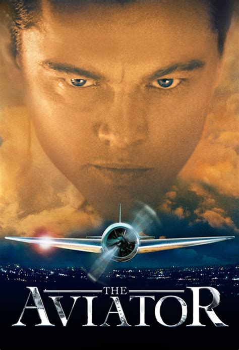 The Aviator (2004) - Posters — The Movie Database (TMDB)