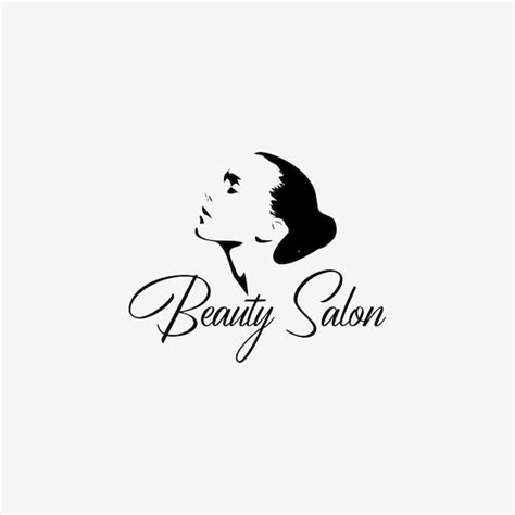 Beauty Salon Logo Design Ideas - Infoupdate.org