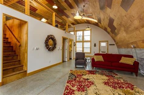 Top 7 Stylish & Latest Quonset Hut Homes Ideas in 2022