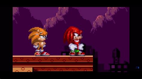 Team Sonic Adventures (season 1) All Bosses [READ DESC.] - YouTube